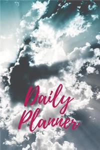 Daily Planner