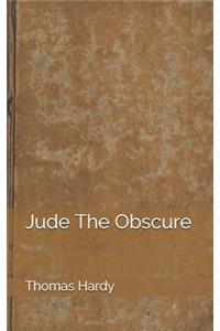 Jude the Obscure