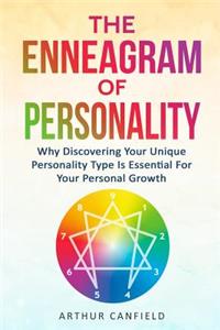 Enneagram of Personality