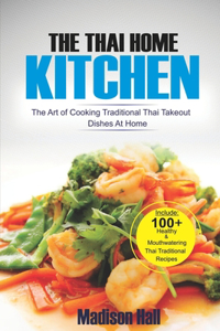Thai Home Kitchen