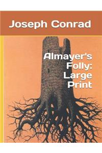 Almayer's Folly