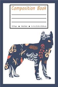 Composition Book