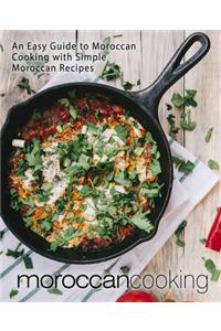 Moroccan Cooking