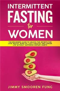 Intermittent Fasting for Women