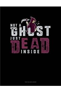 Not a Ghost Just Dead Inside