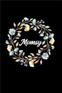 Momsy