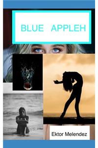 Blue Appleh