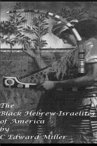 Black Hebrew Israelites of America