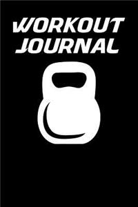 Workout Journal