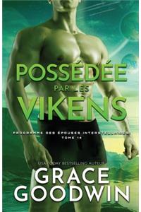Possédée par les Vikens