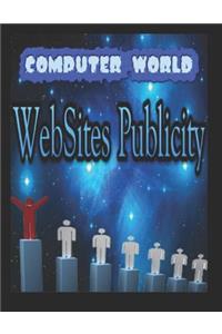 Websites Publicity