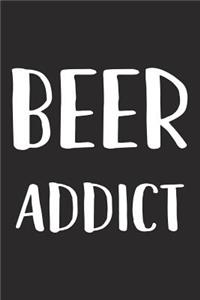 Beer Addict