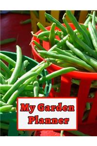 My Garden Planner