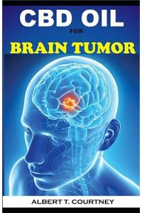 CBD Oil for Brain Tumor