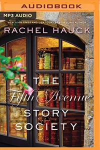 The Fifth Avenue Story Society