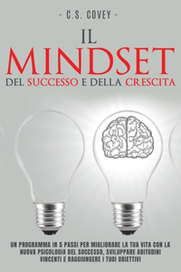 Il Mindset del Successo e della Crescita