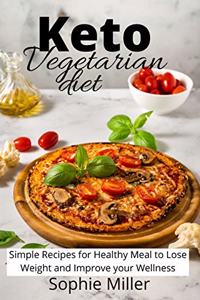 Keto Vegetarian Diet