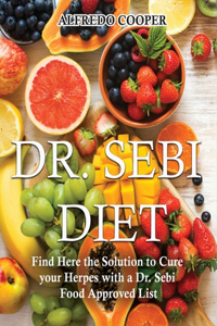 Dr. Sebi Diet