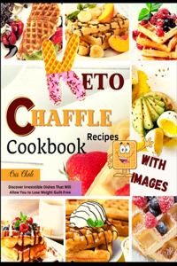 Keto Chaffle Recipes Cookbook