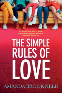 Simple Rules of Love