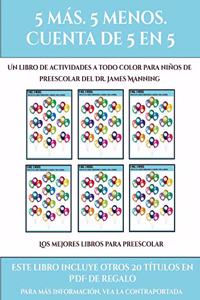 Los mejores libros para preescolar (Fichas educativas para niños)