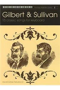 Gilbert & Sullivan