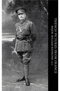 Trench Pictures from France