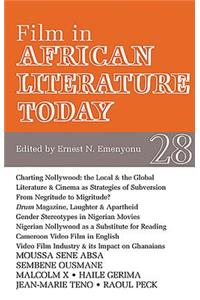Alt 28 Film in African Literature Today