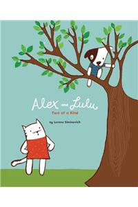 Alex and Lulu: Two of a Kind