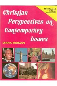 Christian Prespectives on Contemporary Issues