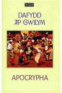 Welsh Classics Series, The:7. Selections from the Dafydd Ap Gwilym Apocrypha