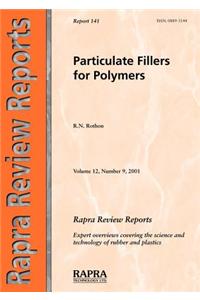 Particulate Fillers for Polymers