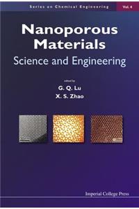 Nanoporous Materials