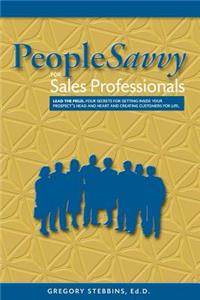 PeopleSavvy for Sales Professionals