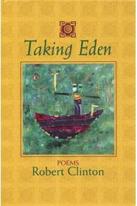 Taking Eden