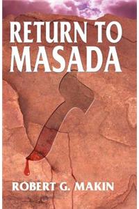 Return to Masada