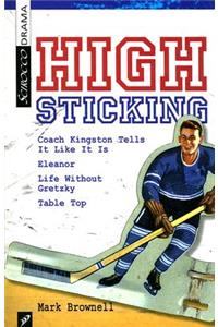 High Sticking