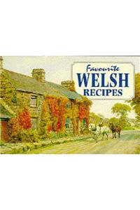 Favourite Welsh Recipes