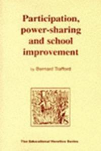 Participation, Power Sharing And...
