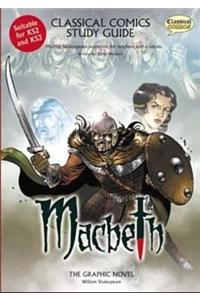 Macbeth Study Guide