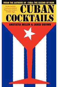 Cuban Cocktails