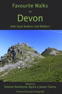 Favourite Walks in Devon