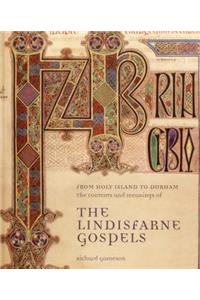 The Lindisfarne Gospels