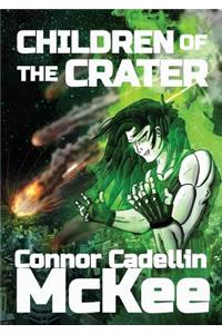 Children of the Crater