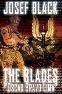 The Blades: Oscar Bravo Lima