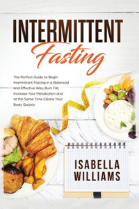 Intermittent Fasting