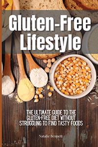 Gluten-Free Lifestyle