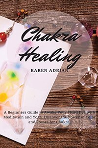 Chakra Healing