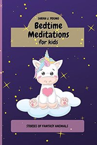 Bedtime Meditations for Kids