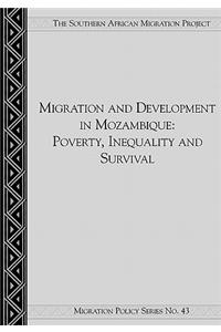 Migration and Development in Mozambique